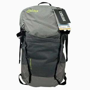 Camelbak Rim Runner X22 Outdoor Backpack Hydration Pack with Crux 22L Reservoir